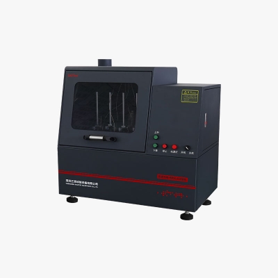 熱變形維卡軟化點(diǎn)溫度測(cè)定儀